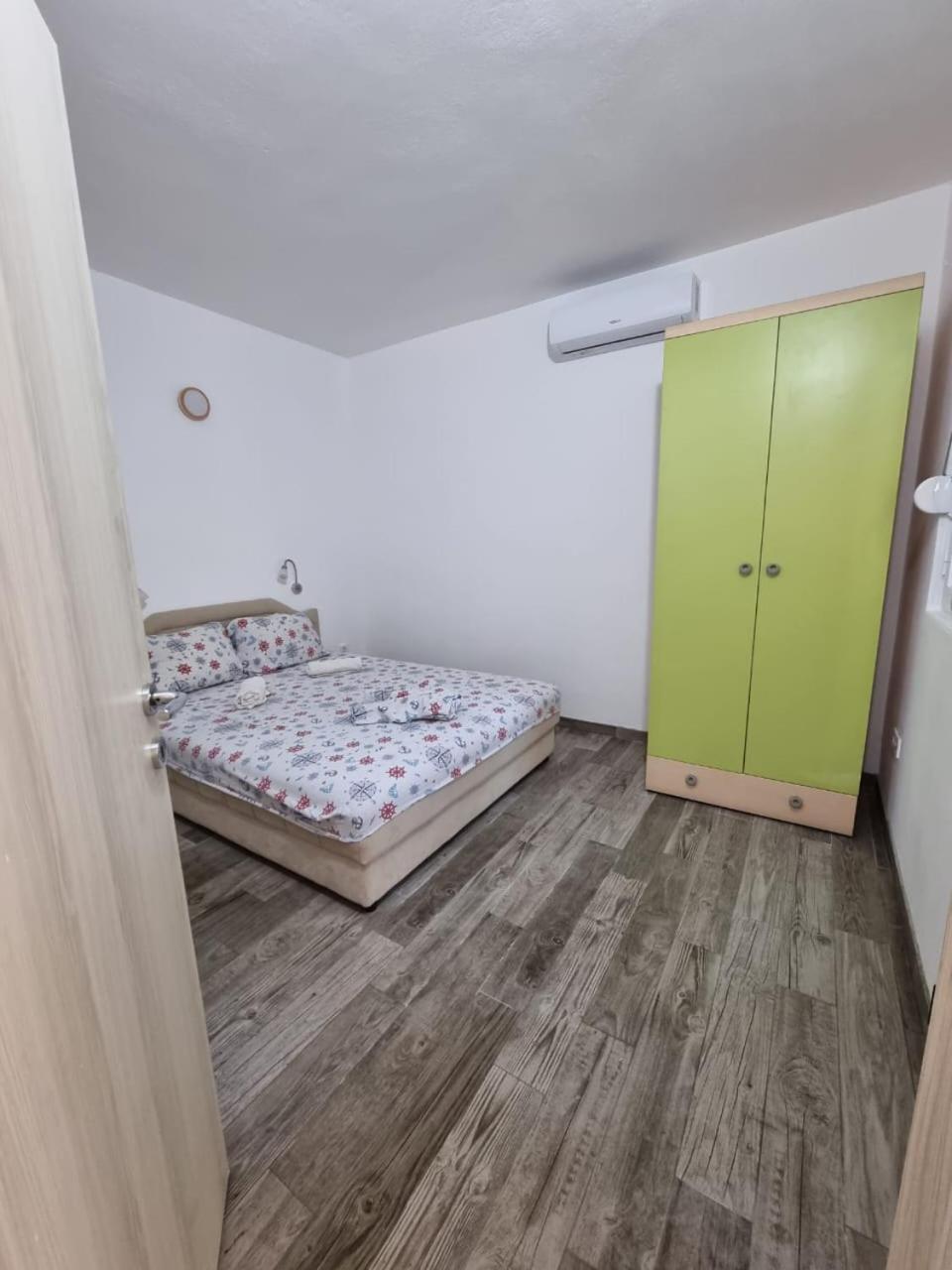 Apartments Vukmarkovic 苏托莫雷 外观 照片