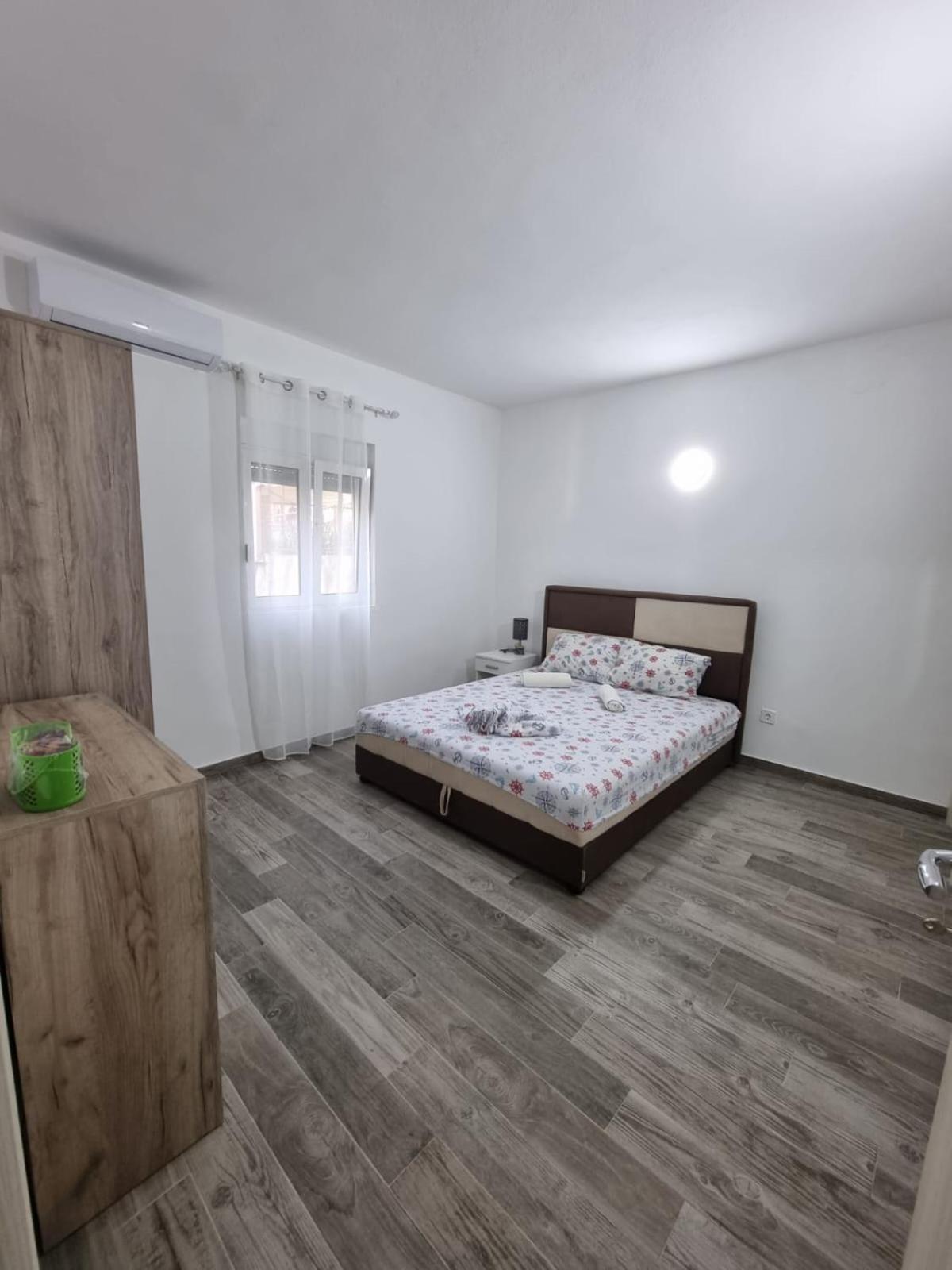 Apartments Vukmarkovic 苏托莫雷 外观 照片