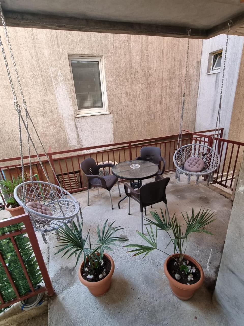 Apartments Vukmarkovic 苏托莫雷 外观 照片
